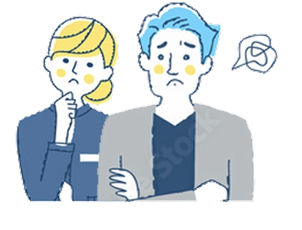 加入中保険の見直し